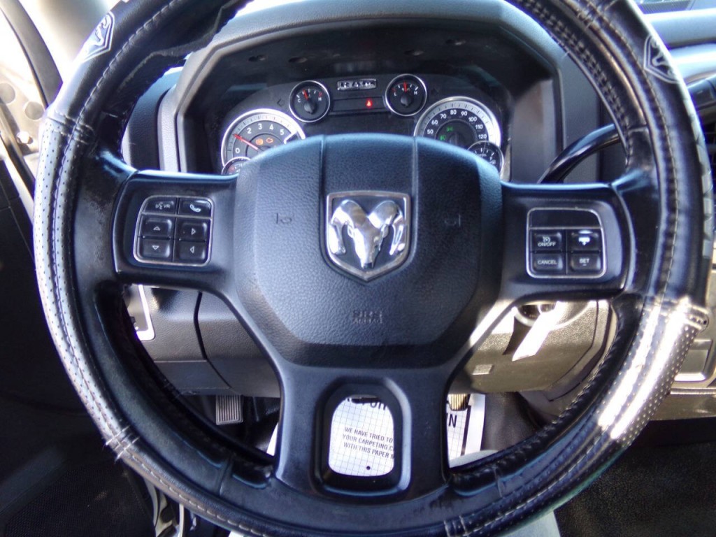 2018 RAM 5500 Image 52