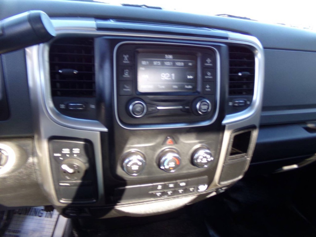 2018 RAM 5500 Image 53