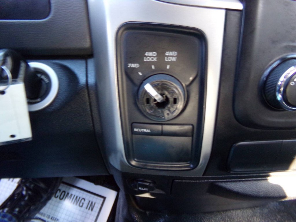 2018 RAM 5500 Image 54