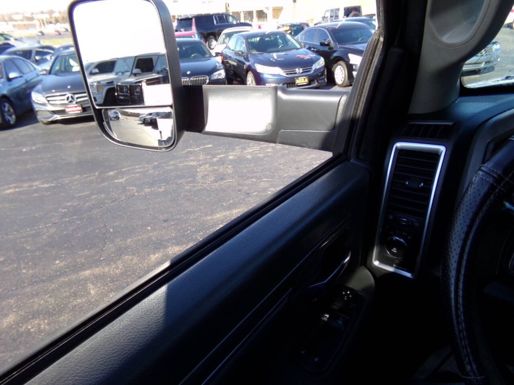 2018 RAM 5500 Image 56