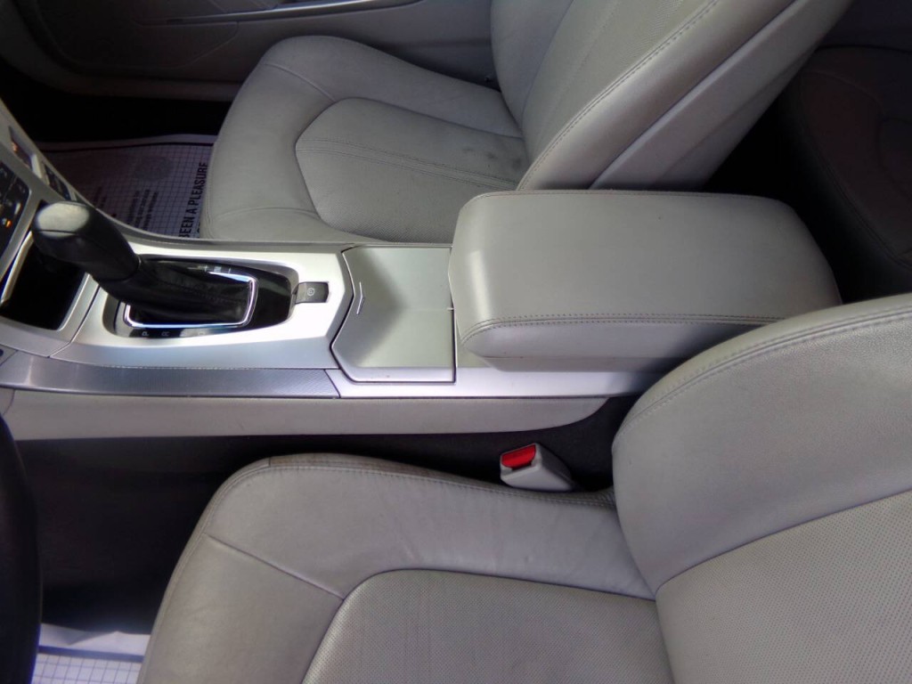 2013 Cadillac CTS Image 14