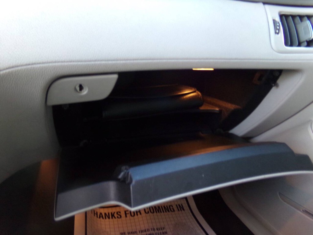 2013 Cadillac CTS Image 20