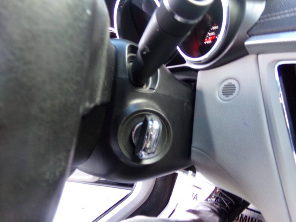 2013 Cadillac CTS Image 22