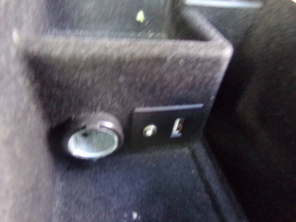 2013 Cadillac CTS Image 43