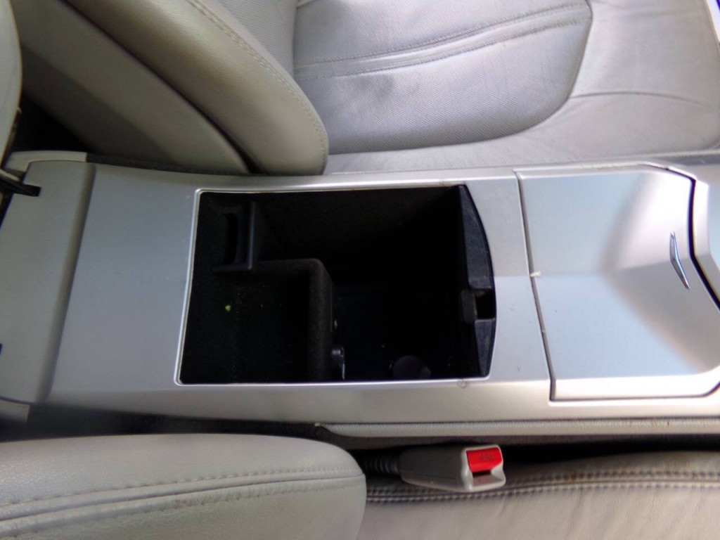 2013 Cadillac CTS Image 44