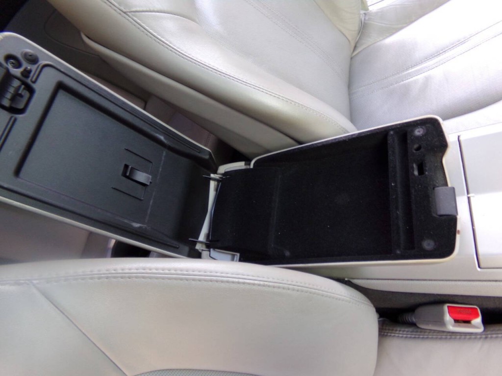 2013 Cadillac CTS Image 45