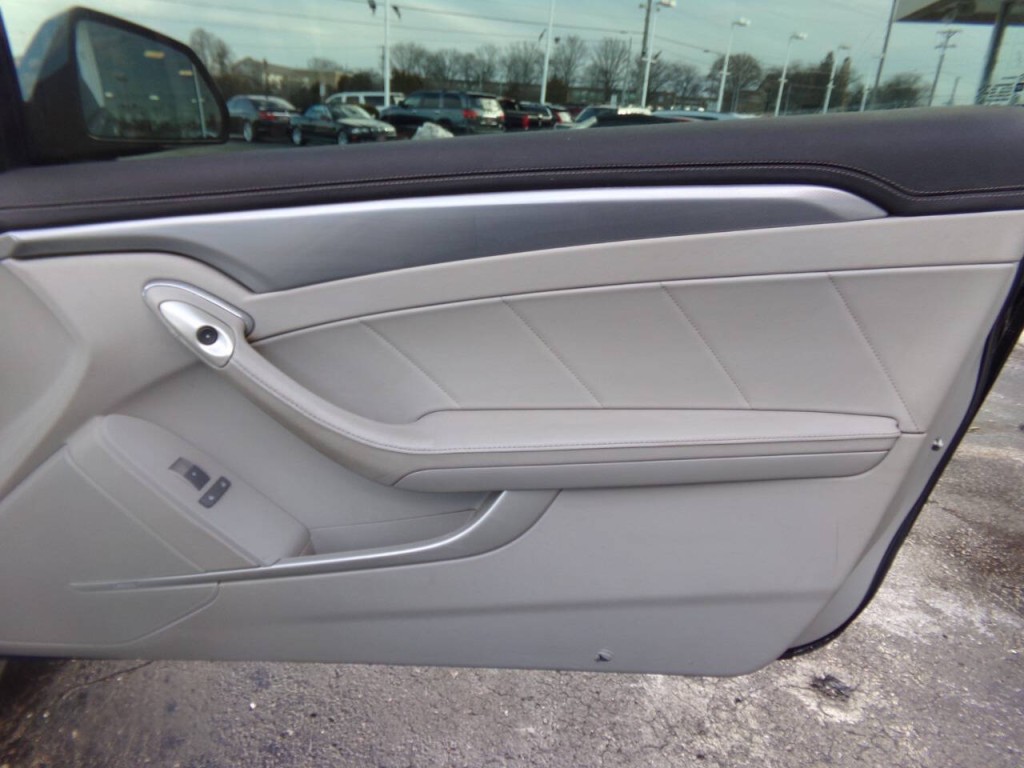 2013 Cadillac CTS Image 48