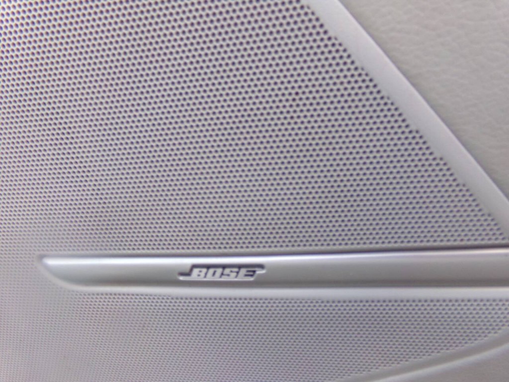 2013 Cadillac CTS Image 49