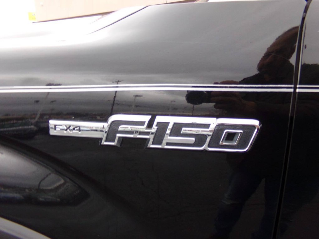 2012 Ford F-150 Image 11