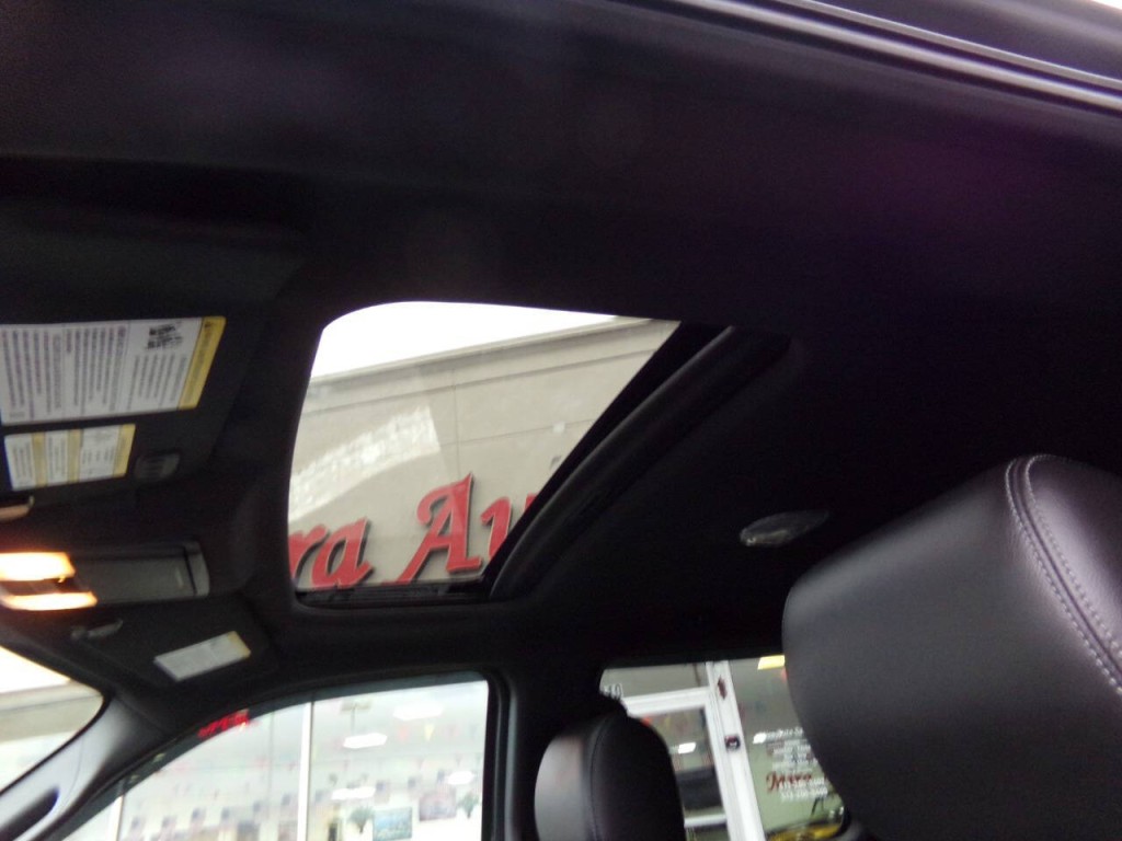 2012 Ford F-150 Image 12