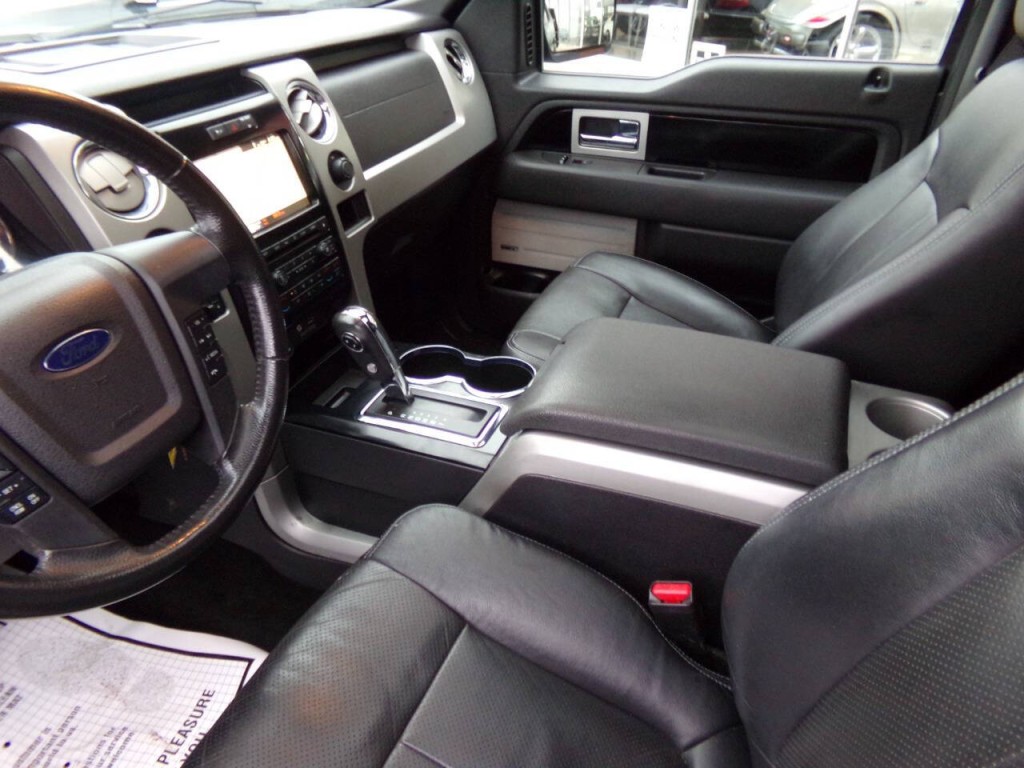 2012 Ford F-150 Image 14