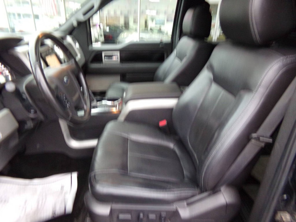 2012 Ford F-150 Image 15