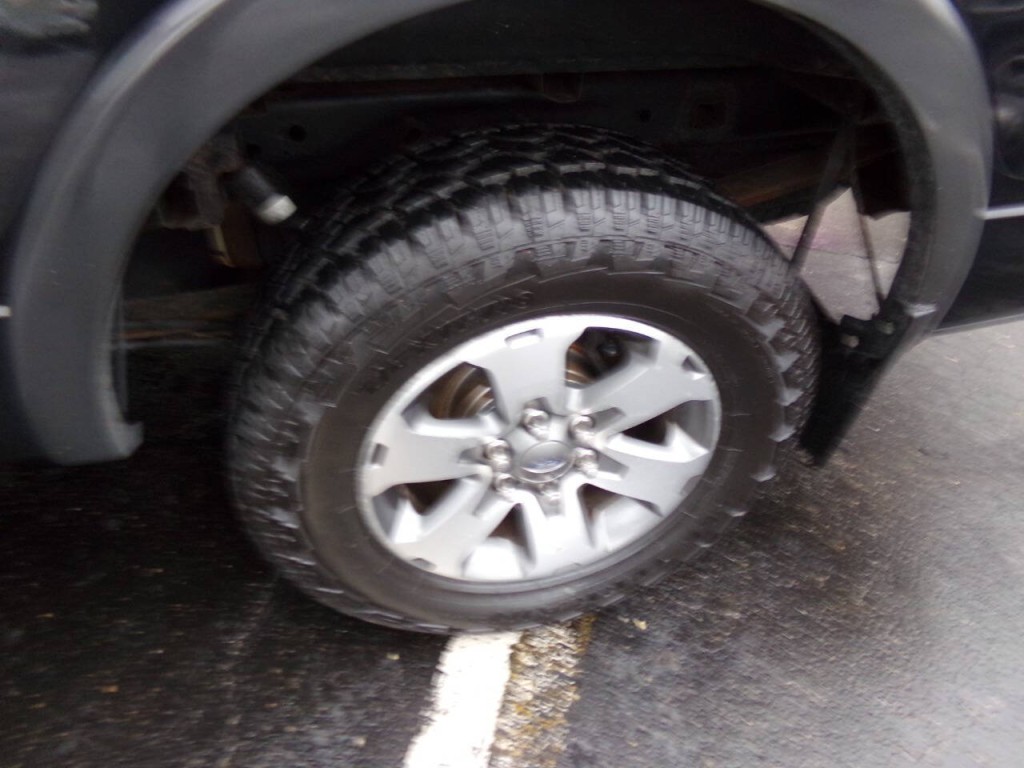 2012 Ford F-150 Image 16