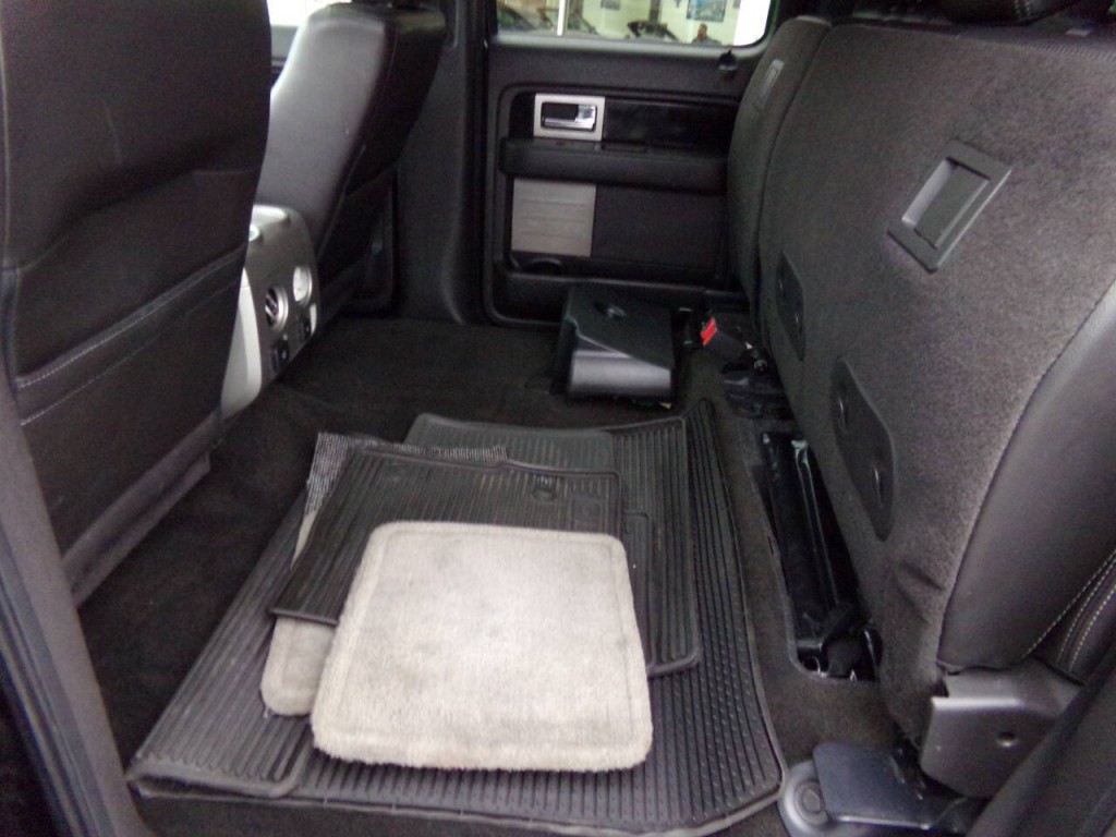 2012 Ford F-150 Image 17