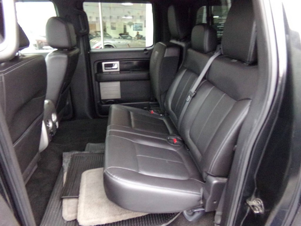 2012 Ford F-150 Image 18