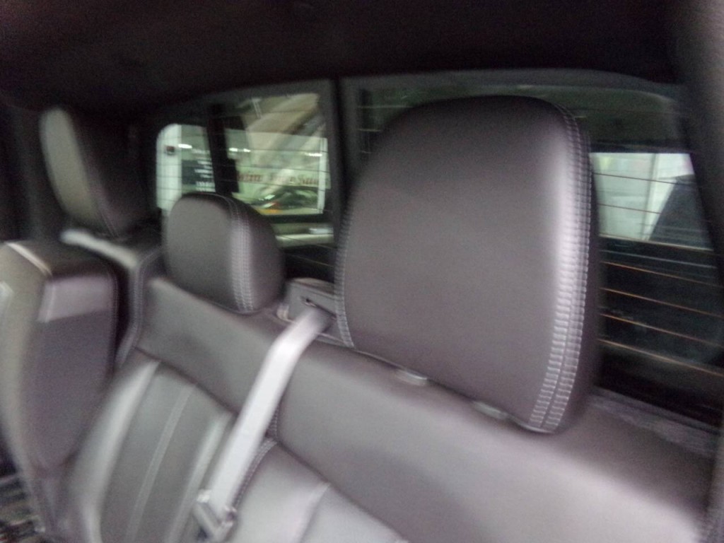 2012 Ford F-150 Image 19