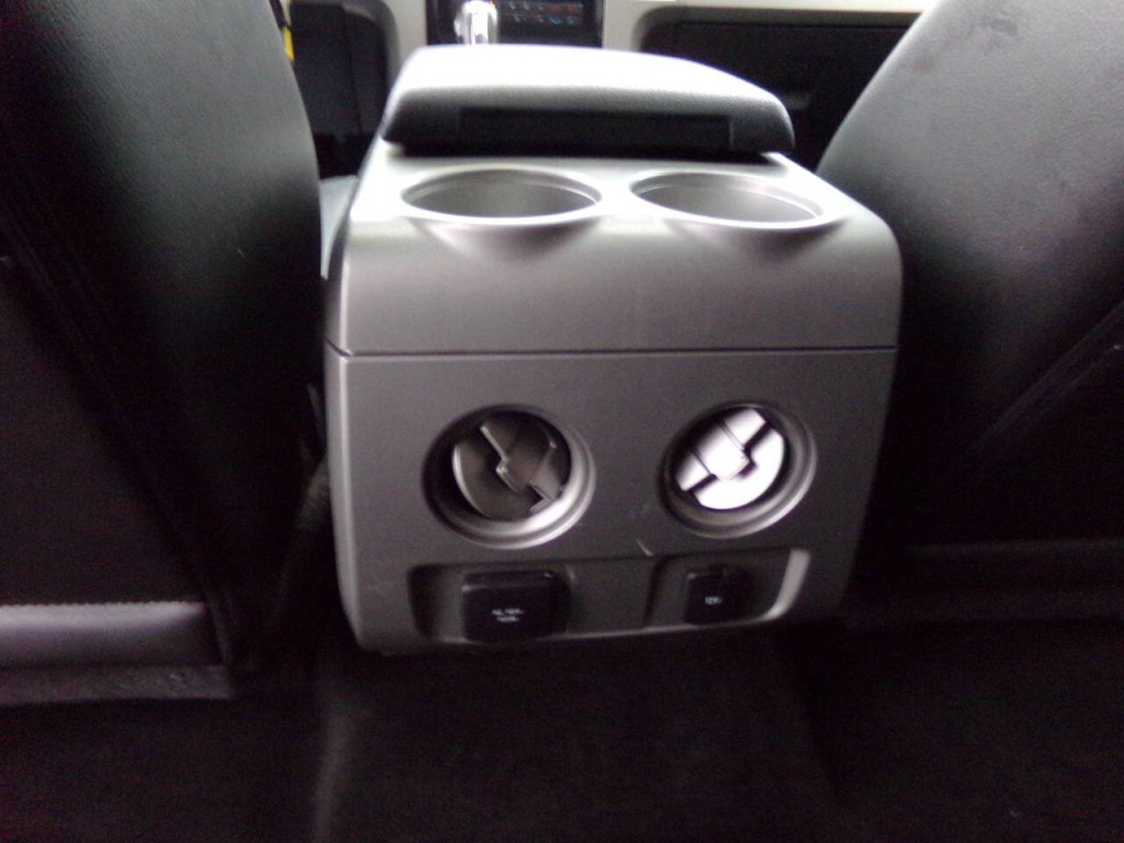 2012 Ford F-150 Image 20
