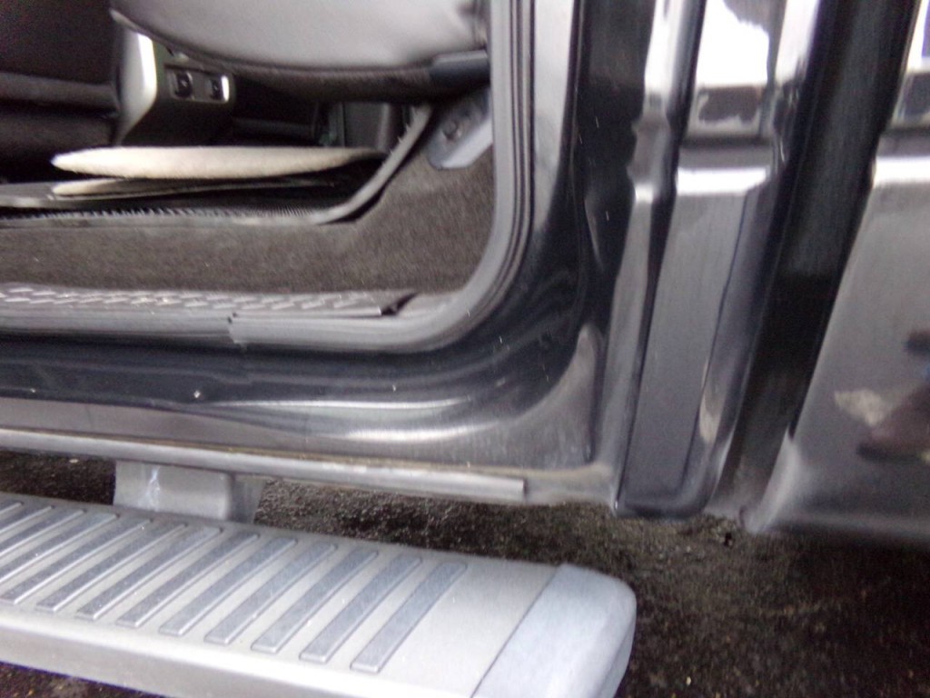 2012 Ford F-150 Image 22