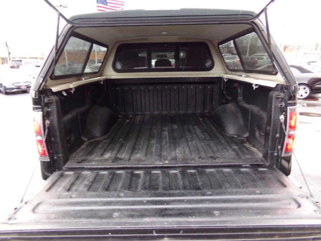 2012 Ford F-150 Image 24