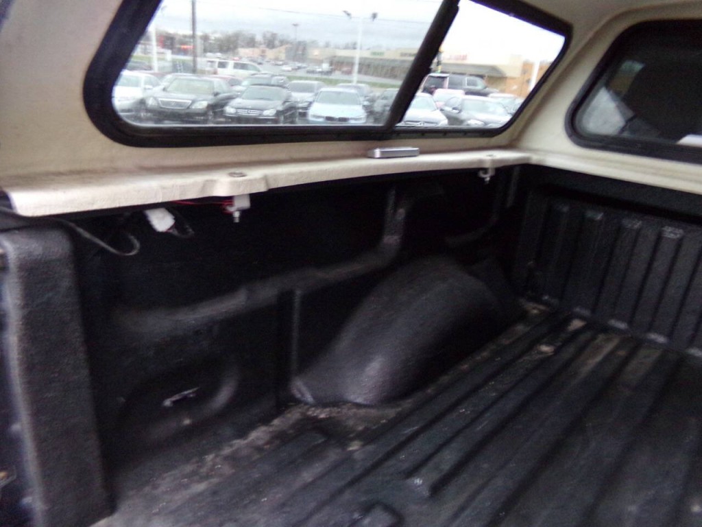 2012 Ford F-150 Image 25