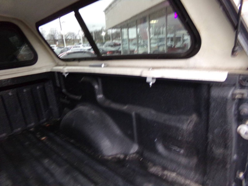 2012 Ford F-150 Image 26