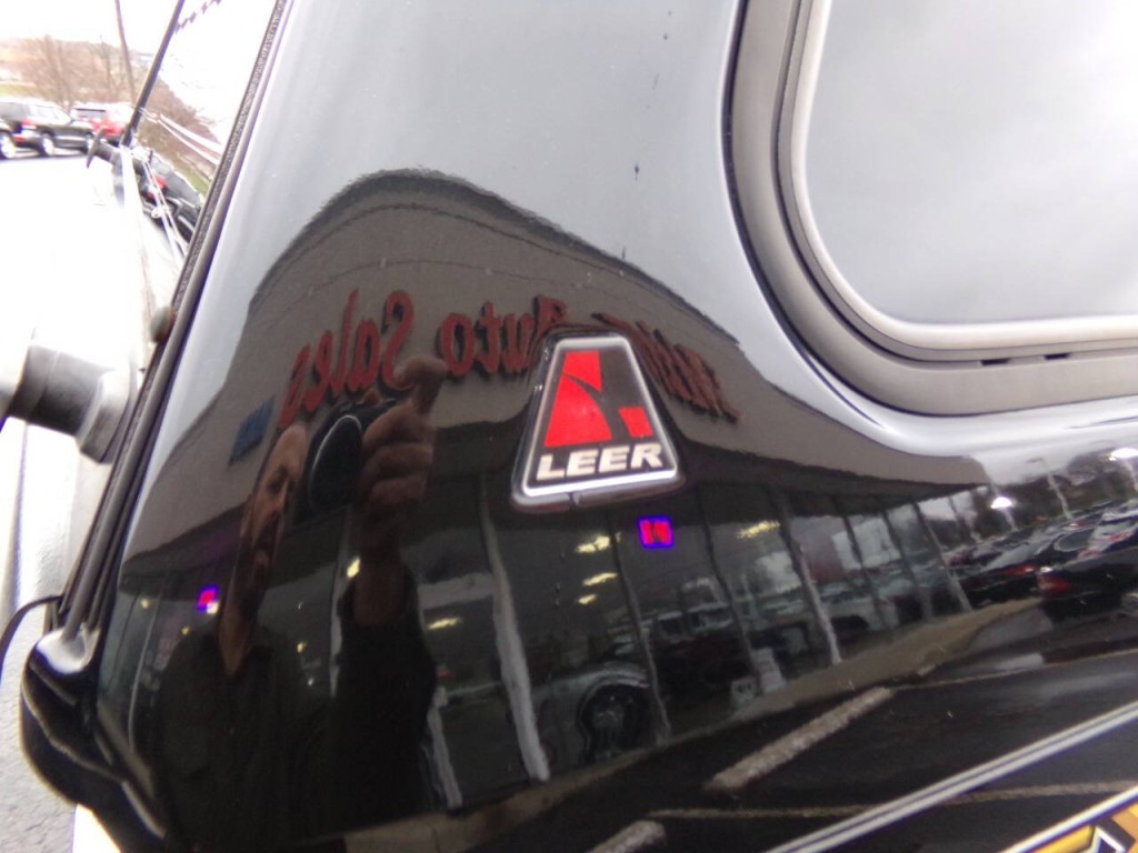 2012 Ford F-150 Image 27