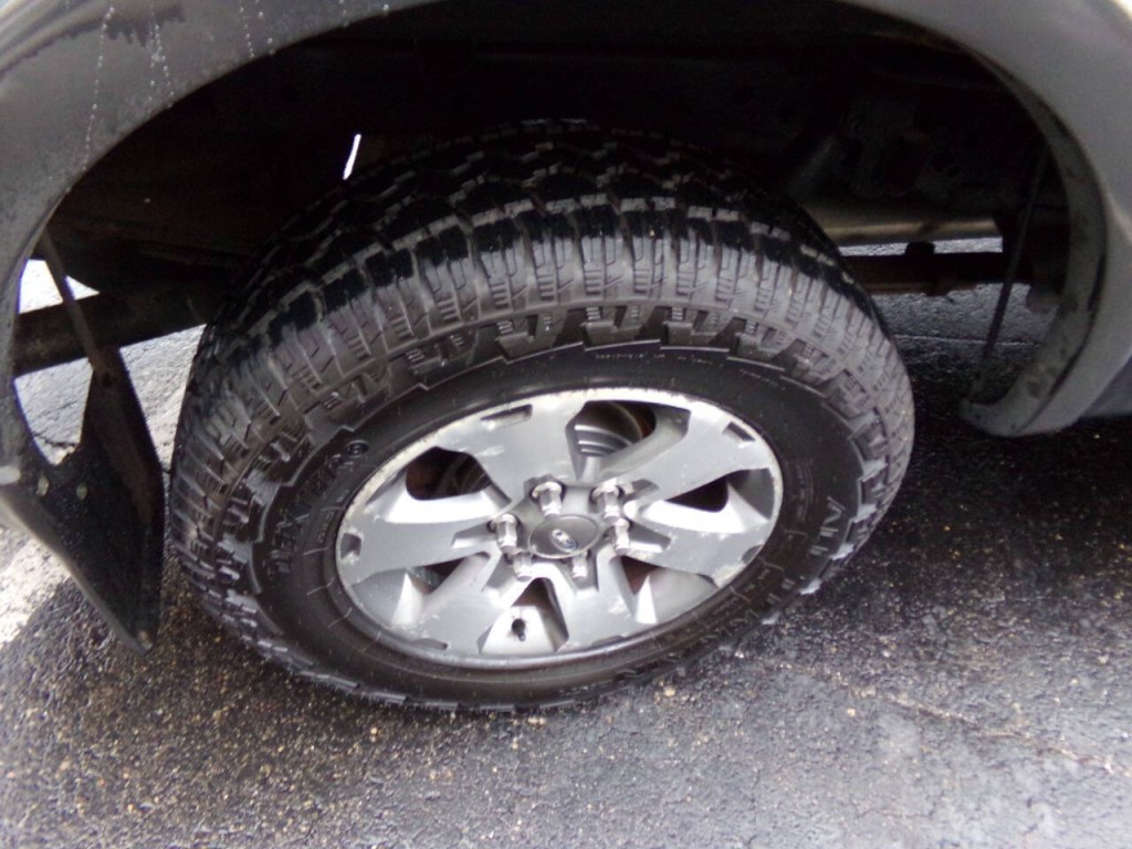 2012 Ford F-150 Image 28