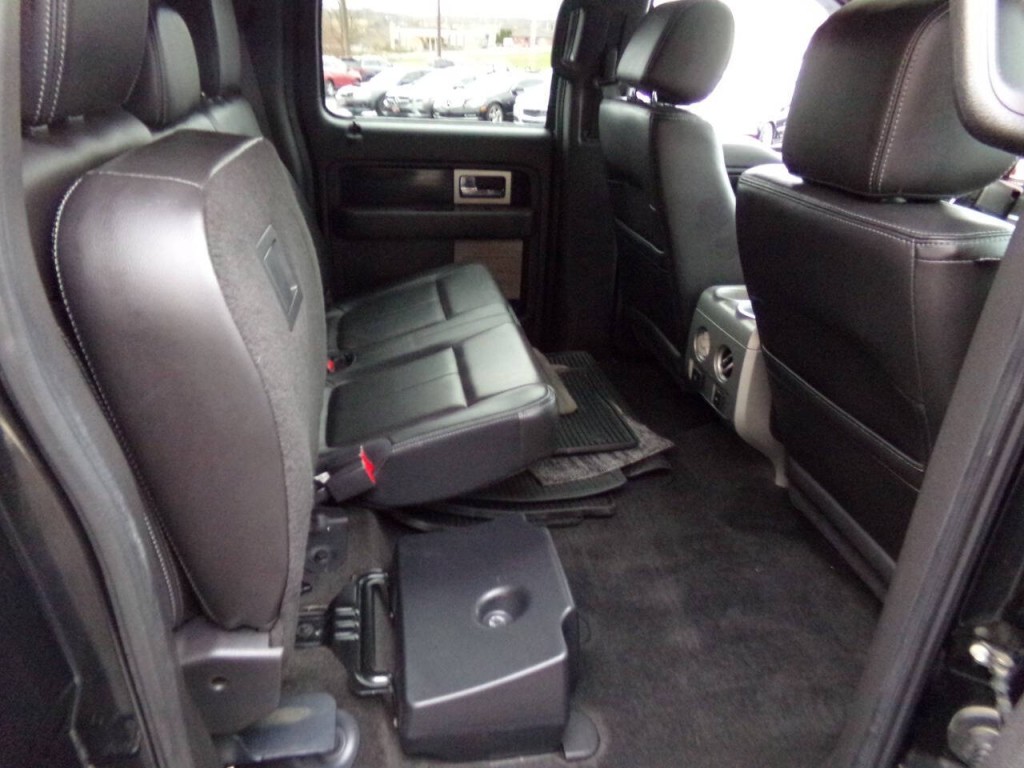 2012 Ford F-150 Image 30