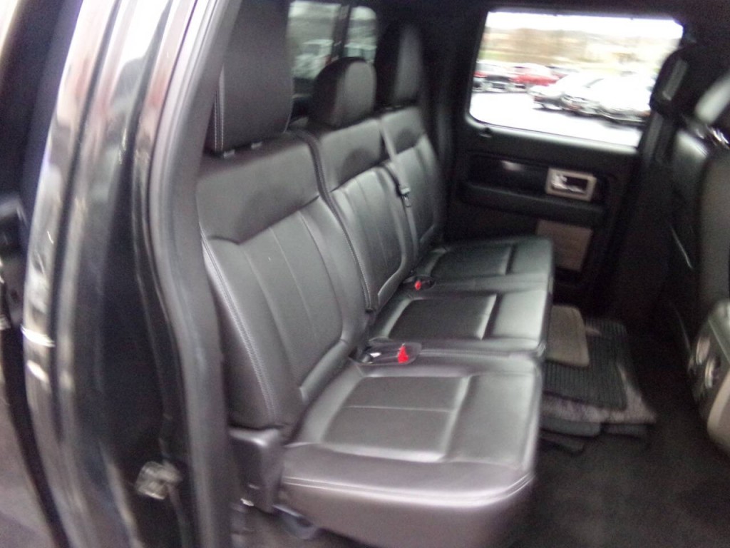2012 Ford F-150 Image 31