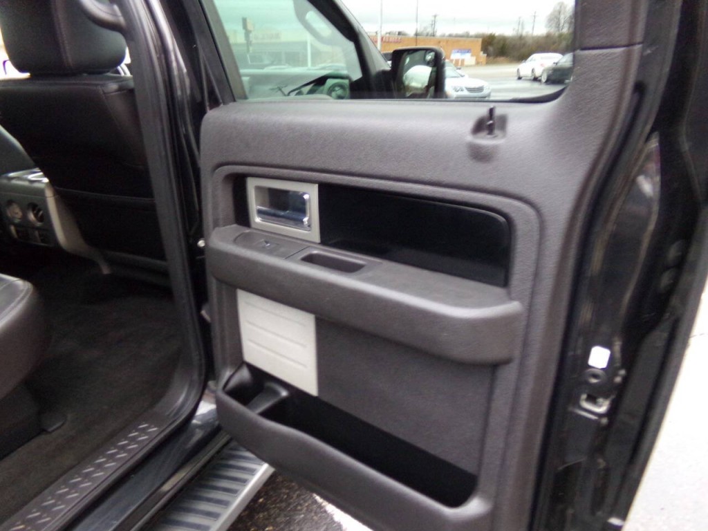 2012 Ford F-150 Image 32