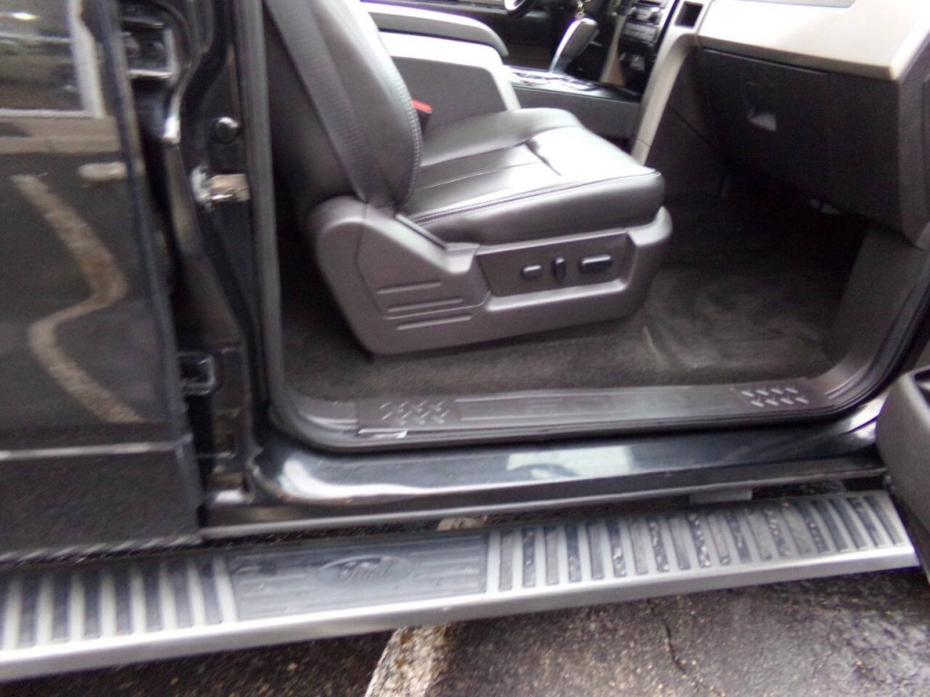 2012 Ford F-150 Image 33