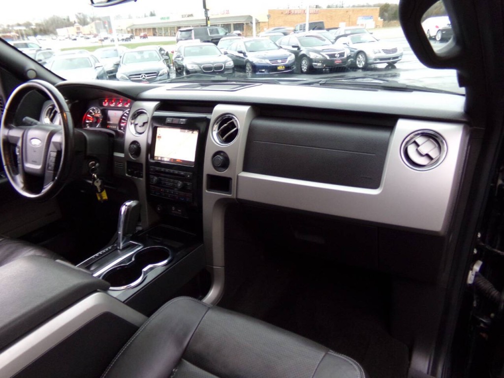 2012 Ford F-150 Image 34