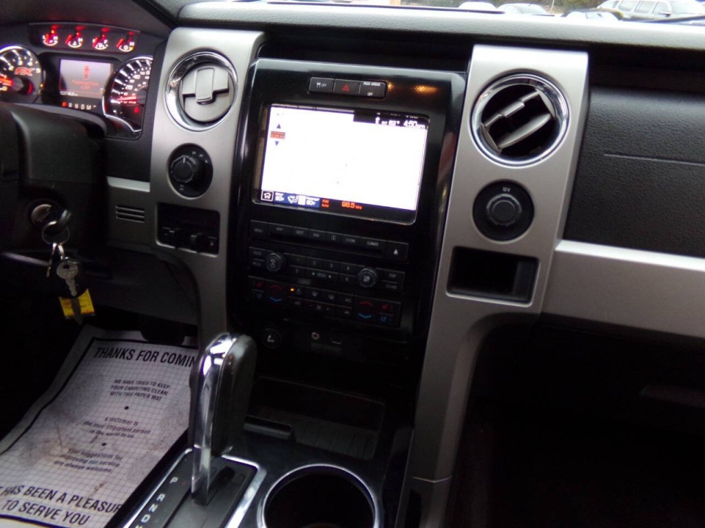 2012 Ford F-150 Image 35
