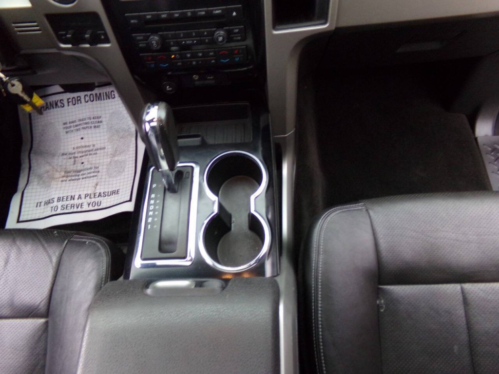 2012 Ford F-150 Image 36