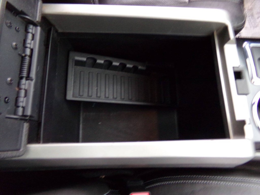 2012 Ford F-150 Image 38