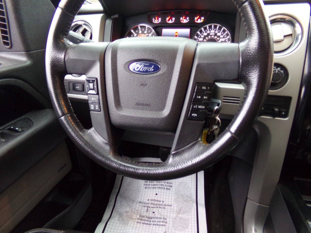 2012 Ford F-150 Image 40