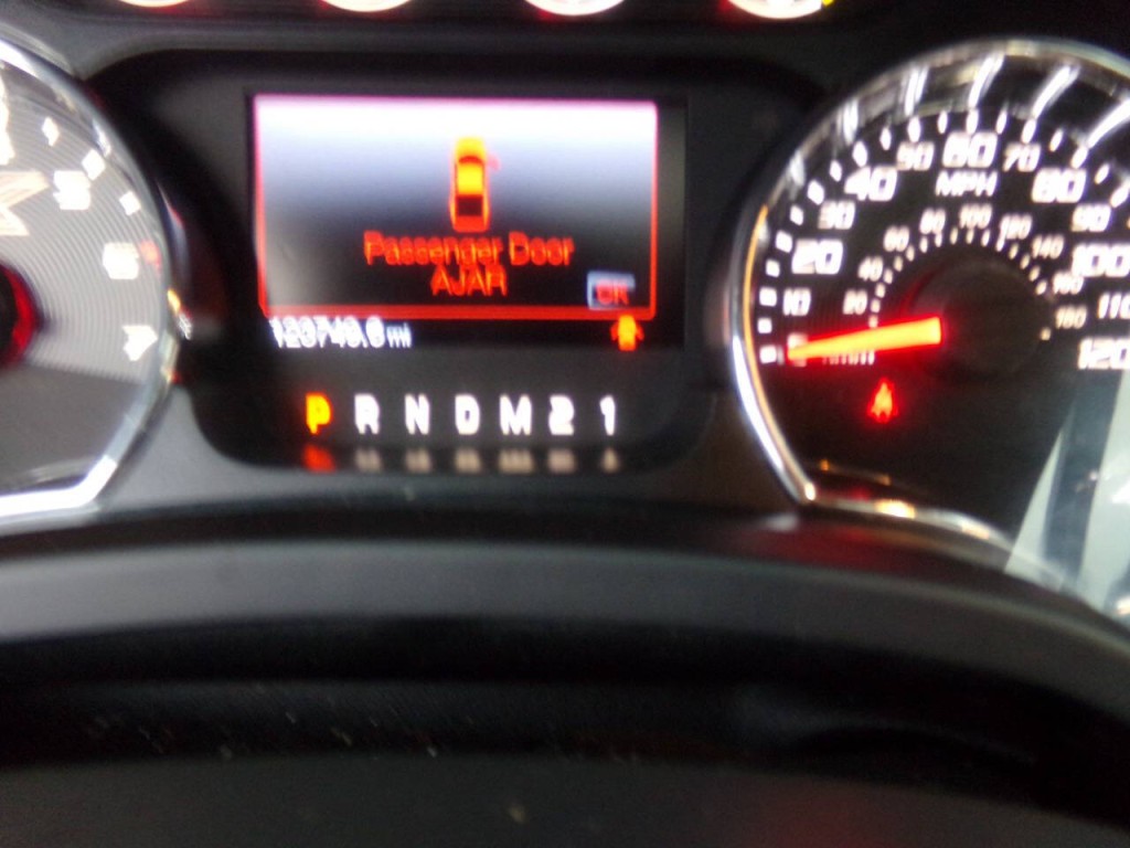 2012 Ford F-150 Image 41