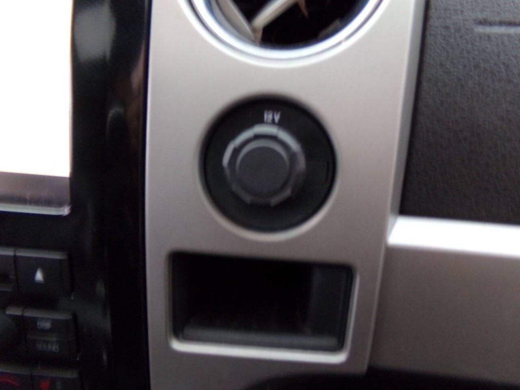 2012 Ford F-150 Image 42