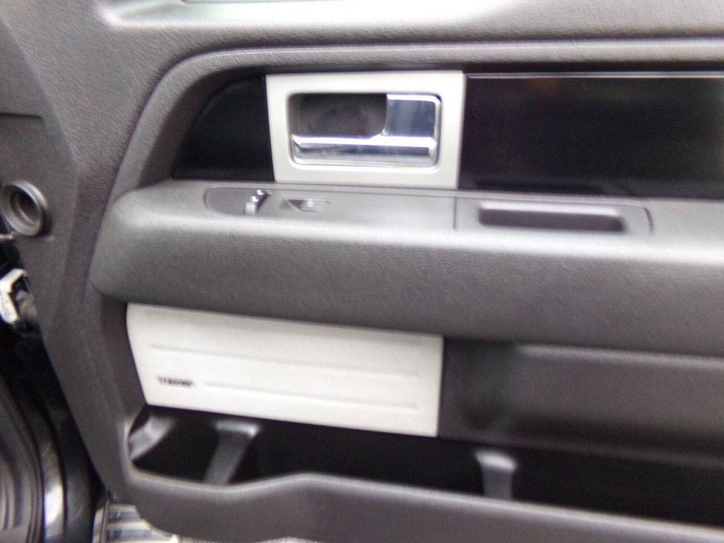 2012 Ford F-150 Image 43