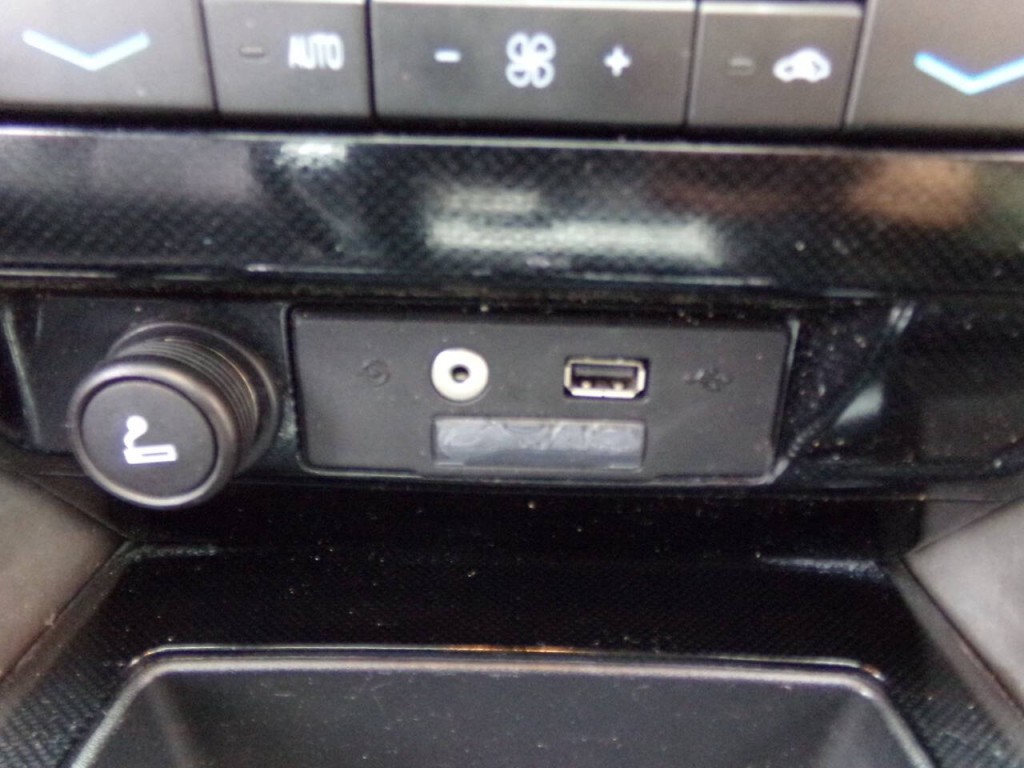 2012 Ford F-150 Image 44