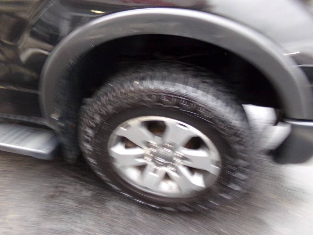 2012 Ford F-150 Image 45