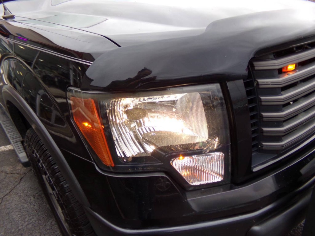 2012 Ford F-150 Image 46