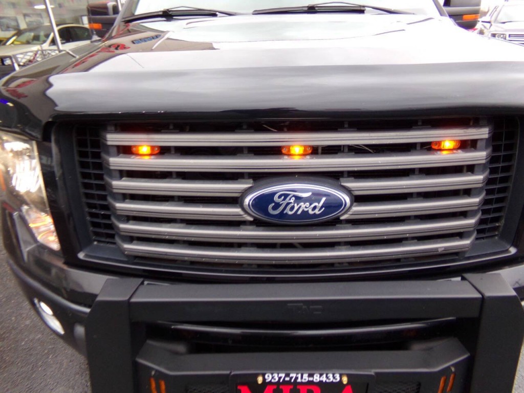 2012 Ford F-150 Image 47