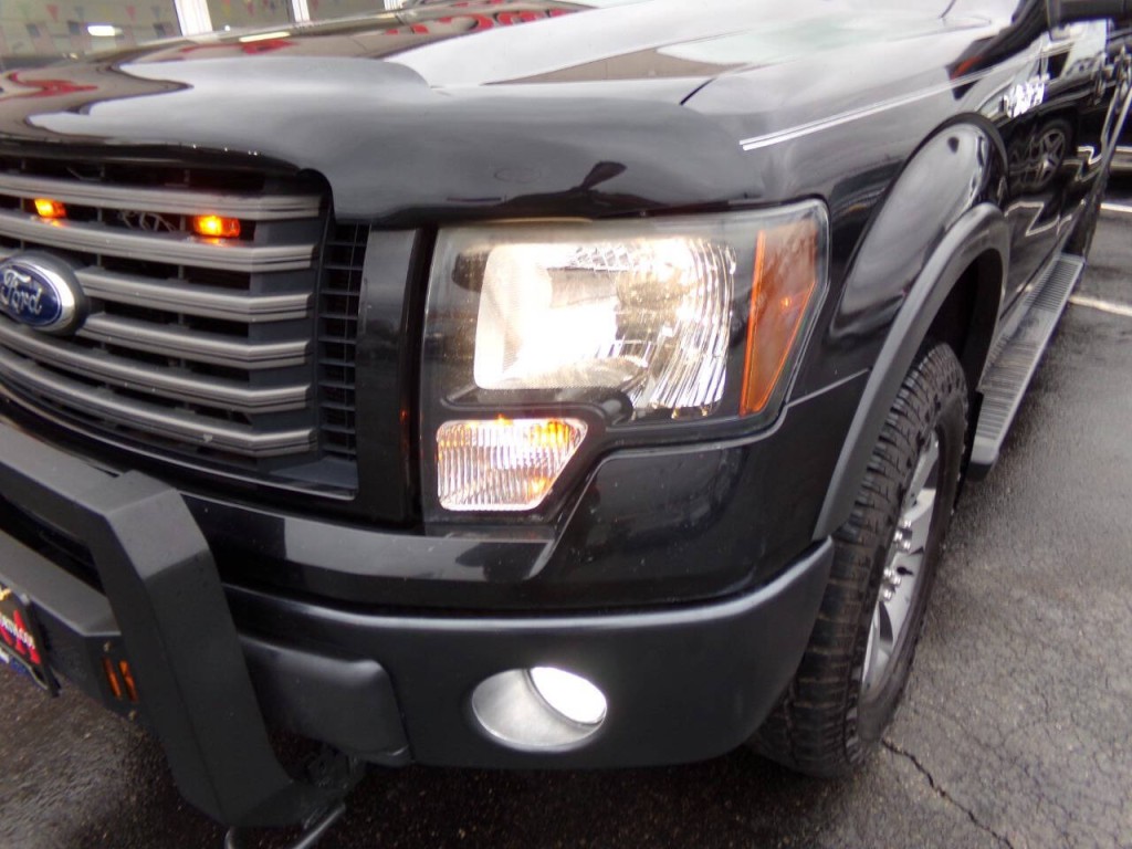 2012 Ford F-150 Image 48