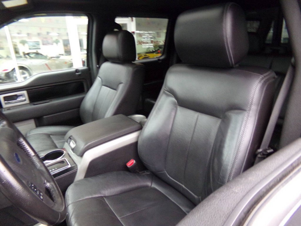2012 Ford F-150 Image 49