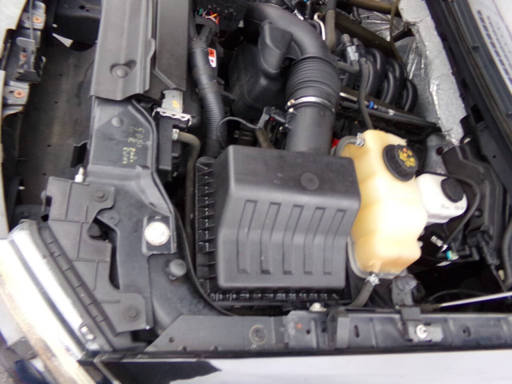 2012 Ford F-150 Image 53