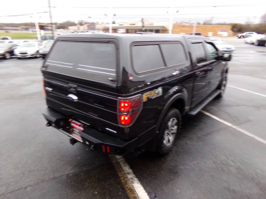 2012 Ford F-150 Image 56