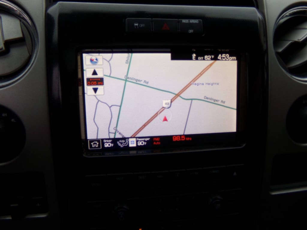 2012 Ford F-150 Image 58