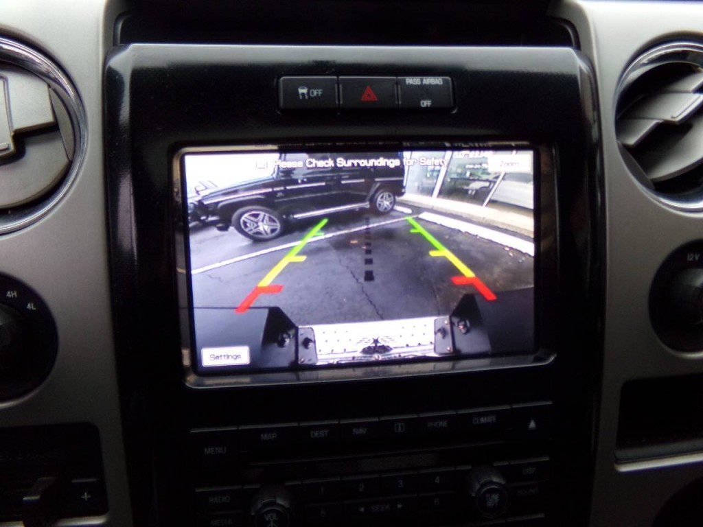 2012 Ford F-150 Image 59