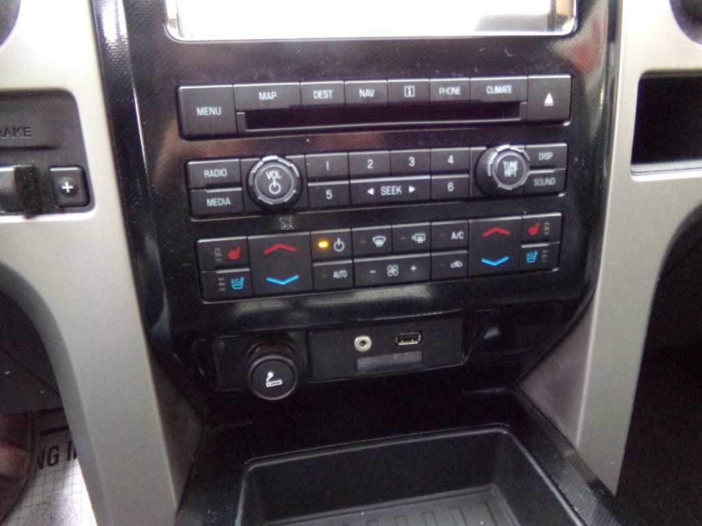 2012 Ford F-150 Image 60